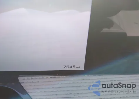 2025 Genesis Gv80 2.5T Select Awd из США, поврежденный, VIN KMUHGESB6SU251205